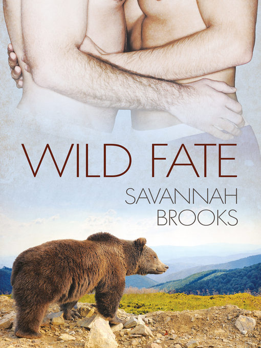 Title details for Wild Fate by Savannah Brooks - Available